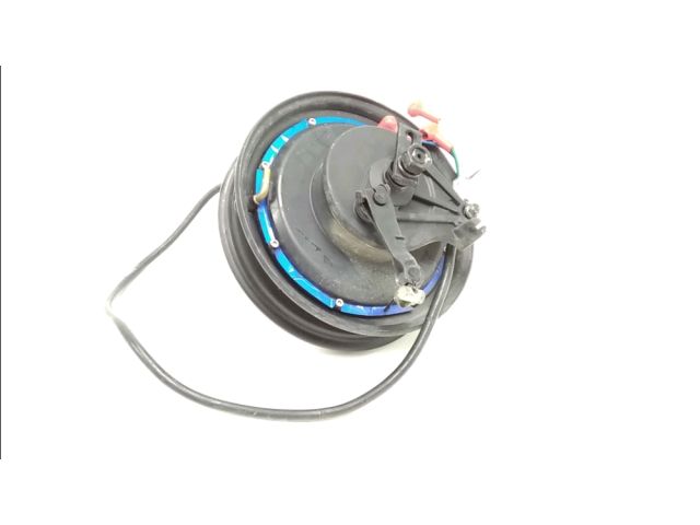 Moteur occasion UNU CLASSIC 2019