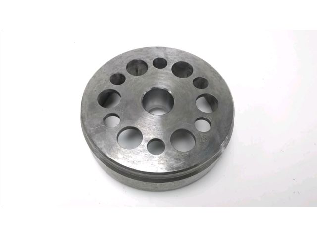 Rotor occasion KAWASAKI GTR 1400 2010
