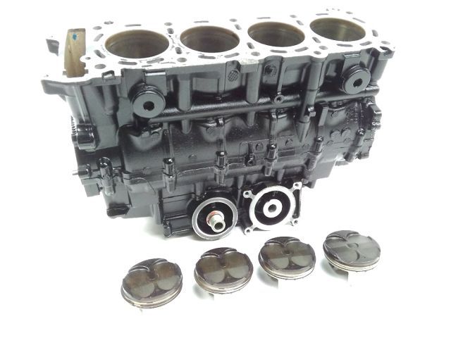 Bloc cylindre occasion SUZUKI GSR 600 2009