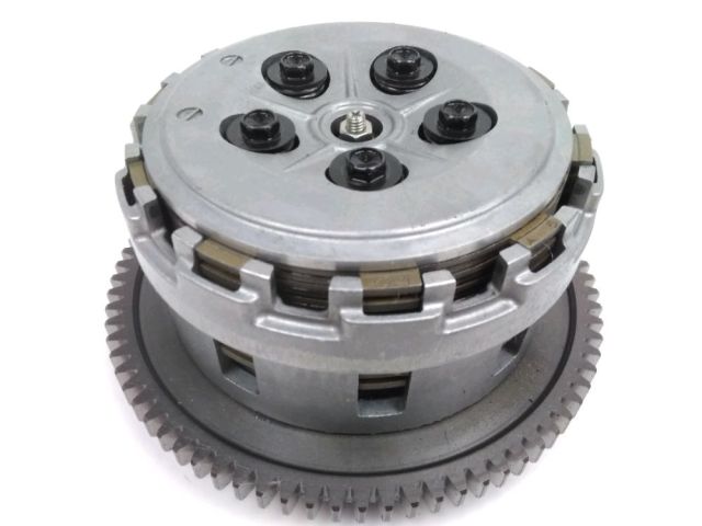 Embrayage complet occasion SUZUKI GSR 600 2009