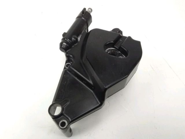 Couvercle pignon sortie boite occasion SUZUKI GSR 600 2009