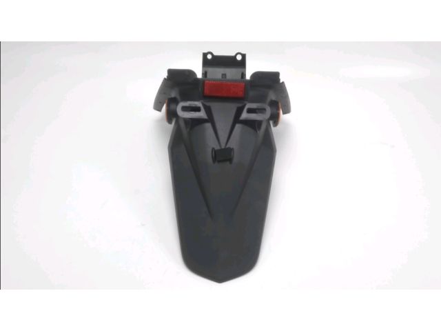 Support de plaque et eclairage occasion MBK OCITO 125 2015