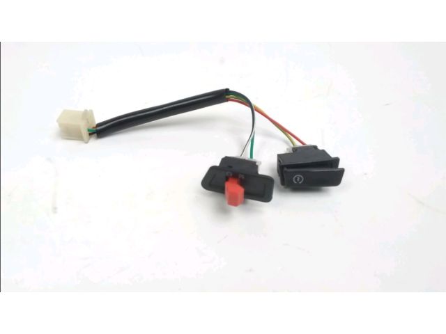 Commodo droit occasion IMF SUN 2019