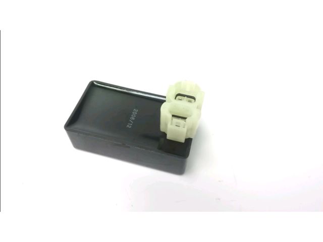 Boitier cdi occasion SUKIDA SK 2007