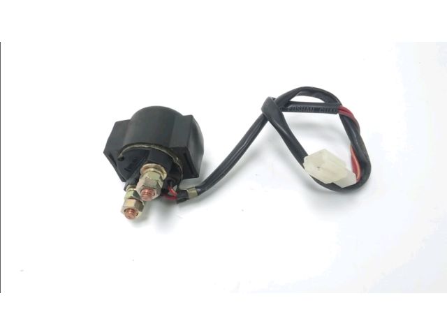 Relais de demarreur occasion SUKIDA SK 2007