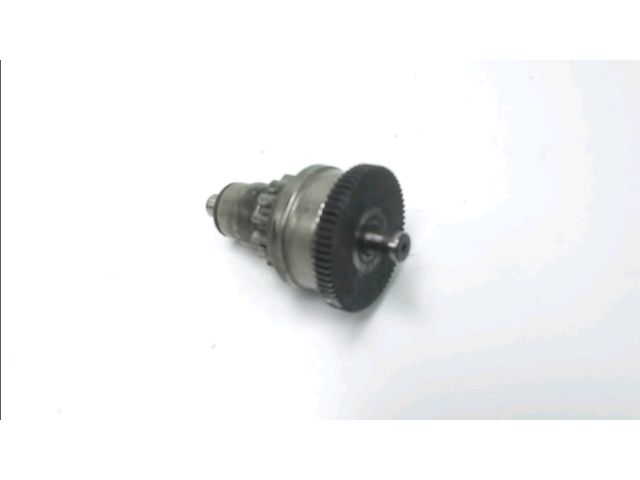 Roue libre de demarreur occasion SUKIDA SK 2007