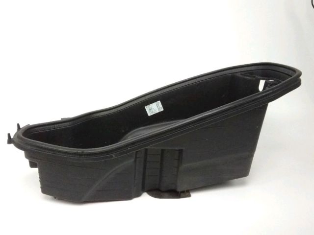 Coffre sous selle occasion SYM JOYRIDE 2014