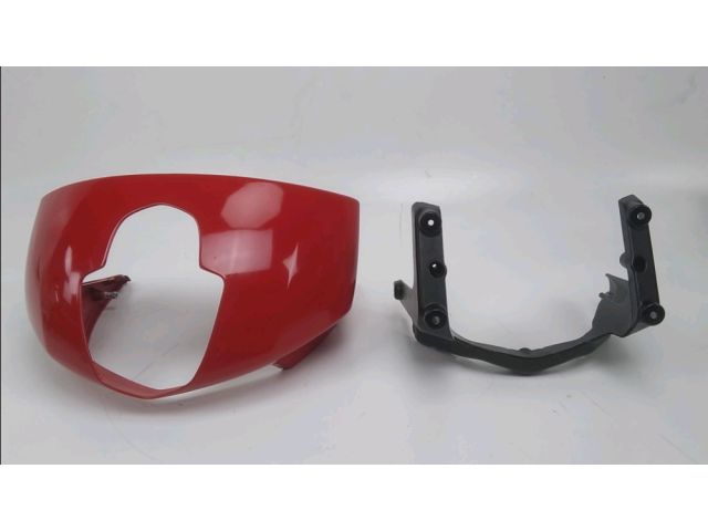 Support avant occasion DUCATI MULTISTRADA 620 2005