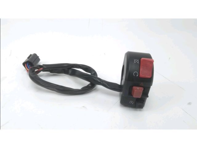 Commodo droit occasion DUCATI MULTISTRADA 620 2005