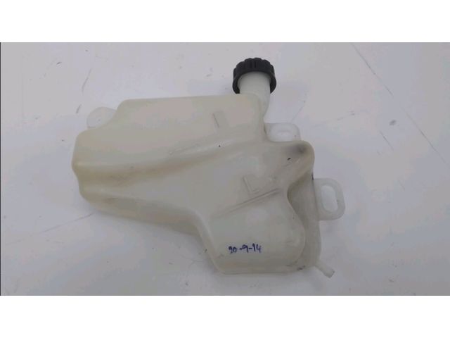 Vase expansion occasion KAWASAKI EX 300 NINJA 2016