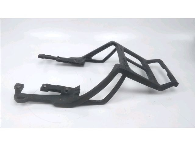 Porte paquets arriere occasion BMW R 1150 RT 2002