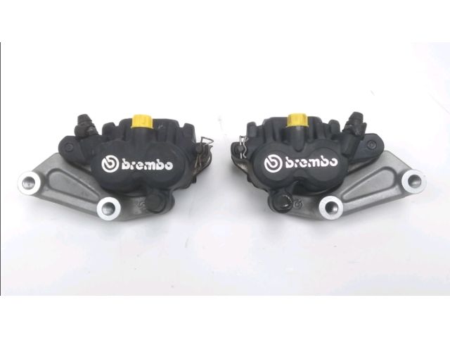 Etrier frein avant occasion DUCATI MULTISTRADA 620 2005