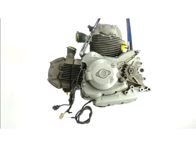 Moteur occasion DUCATI MULTISTRADA 620 2005