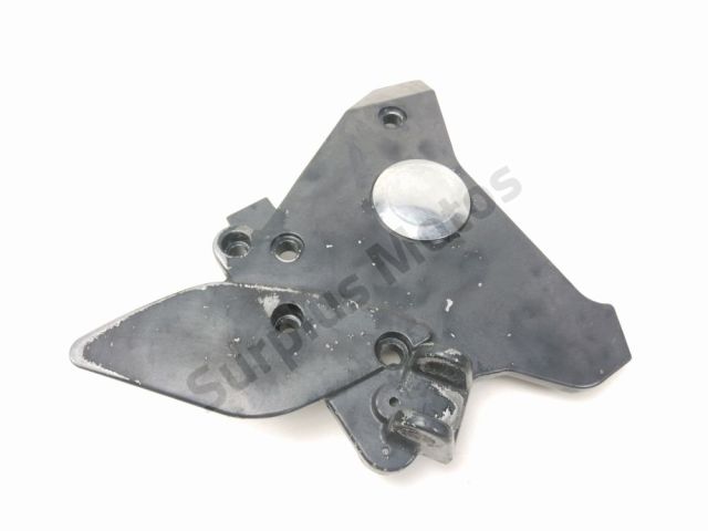 Platine avant droite occasion KAWASAKI ZR-7 2001
