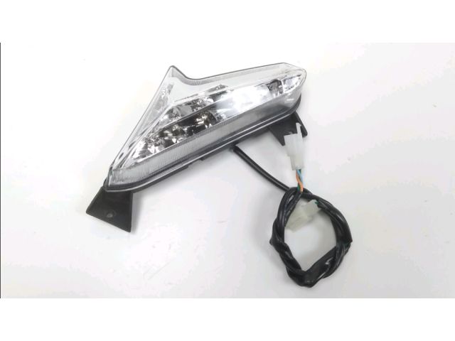 Clignotant avant d occasion EUROCKA R8 2017