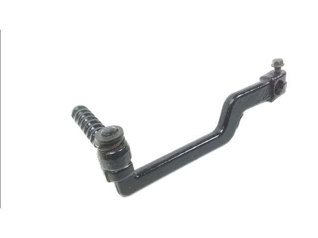 Kick occasion EUROCKA R8 2017