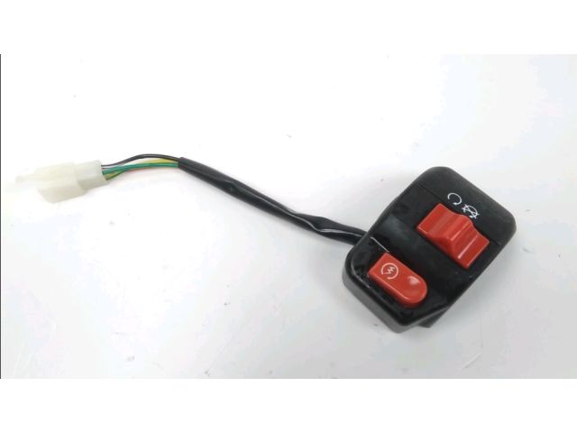 Commodo droit occasion EUROCKA R8 2017