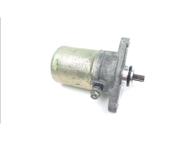 Demarreur occasion EUROCKA R8 2017