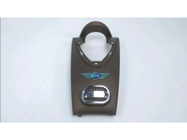 Face avant scooter occasion RIYA RETRO 2019