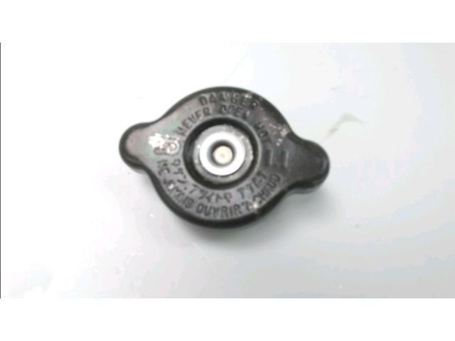 Bouchon de radiateur occasion KAWASAKI Z 750 2004