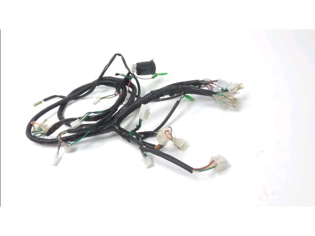 Faisceau electrique occasion IMF QT 2011