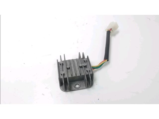 Regulateur de tension occasion IMF QT 2011