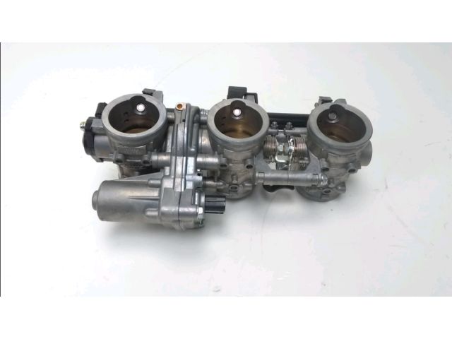 Rampe occasion TRIUMPH TIGER 2018