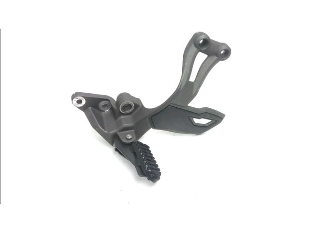 Platine avant gauche complete occasion TRIUMPH TIGER 2018