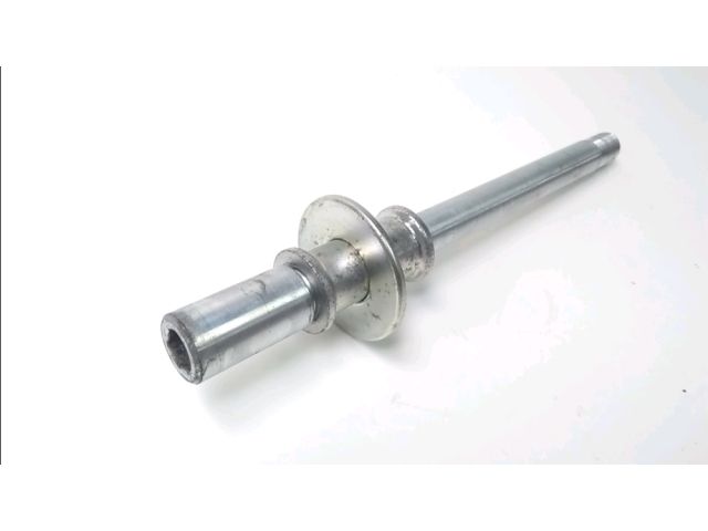 Axe de roue avant occasion SUZUKI DL 650 V-STROM 2016