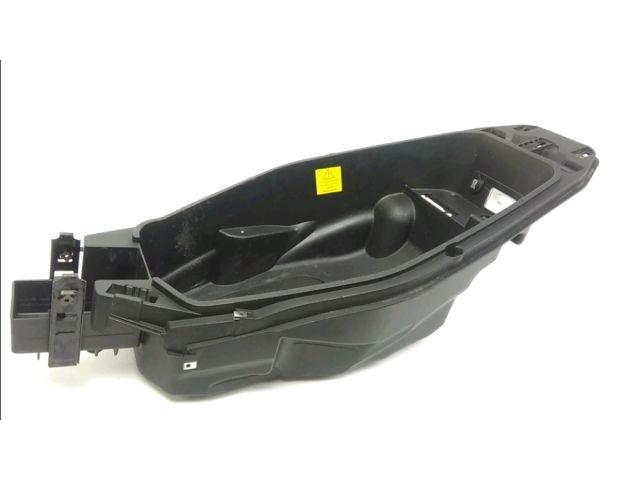 Coffre sous selle occasion GILERA NEXUS 2008