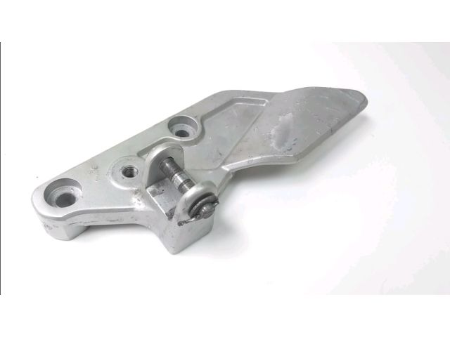 Platine avant gauche occasion HONDA CB 1300 2003