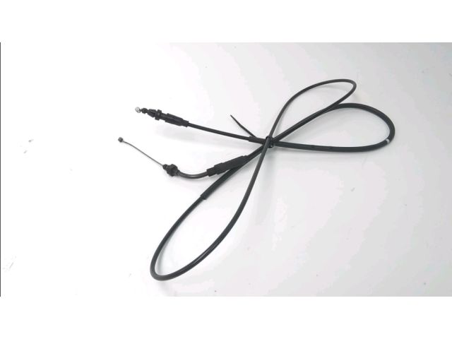Cable d'accelerateur occasion PEUGEOT SATELIS 2010