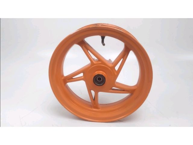 Jante avant occasion KYMCO AGILITY NAKED 2017