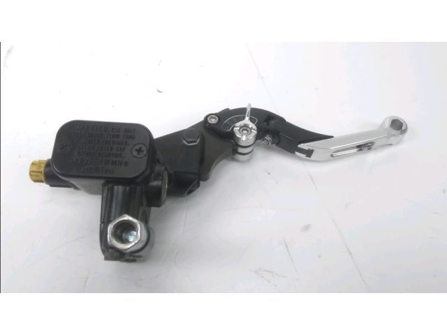 Maitre cylindre frein av complet occasion YAMAHA GPD NMAX 2019