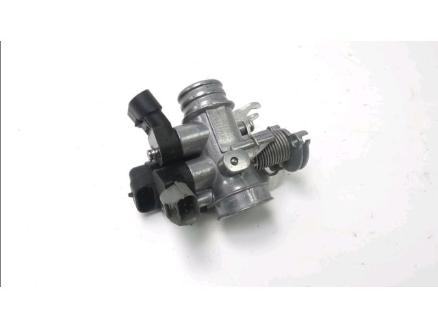 Corps d'injection droit occasion EUROCKA VIRTUALITY 2019