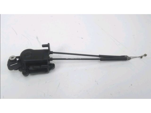 Valve echappement occasion BMW R 1250 RS 2016