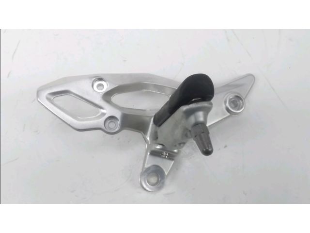 Platine avant droite complete occasion BMW R 1250 RS 2016