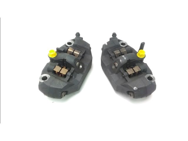 Etrier frein avant occasion SUZUKI GSXR 600 2009