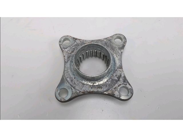 Moyeu arriere occasion YAMAHA XP 500 T-MAX 2006