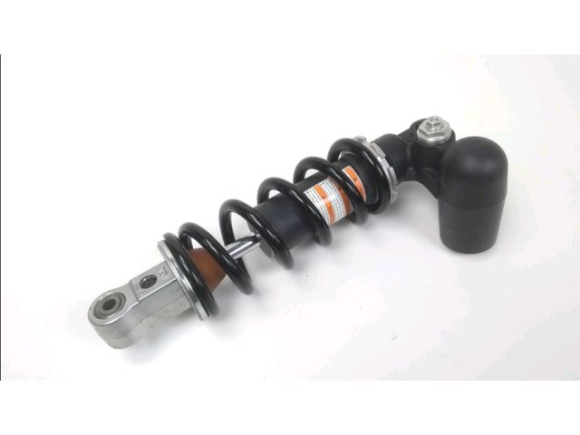 Mono amortisseur occasion SUZUKI GSXR 750 2012