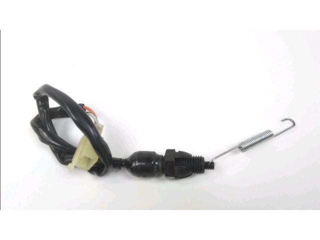 Contacteur de stop ar occasion SUZUKI GSXR 750 2012
