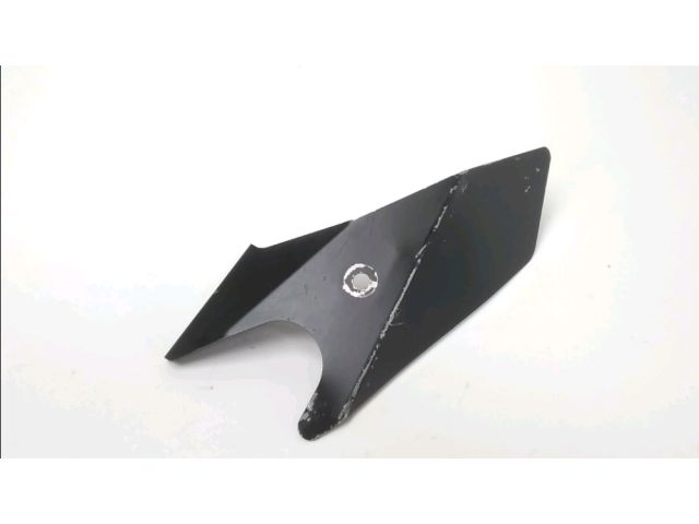 Habillage silencieux occasion SUZUKI GSXR 750 2012