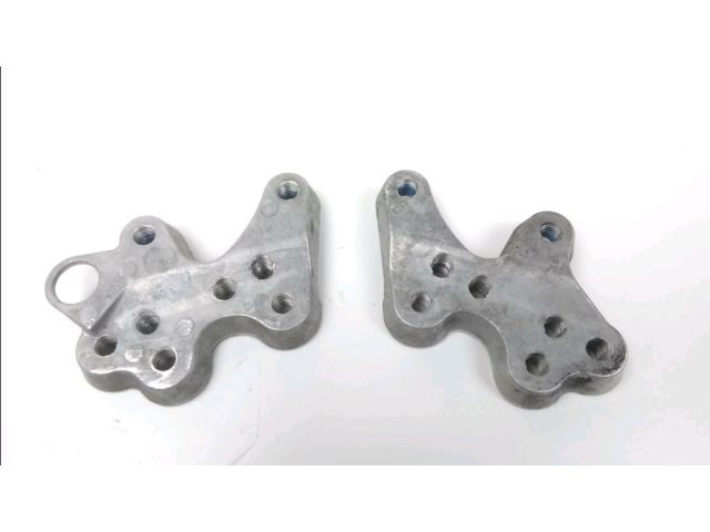 Support avant occasion SUZUKI GSXR 750 2012