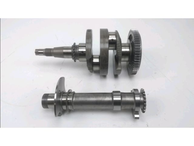 Vilebrequin occasion BMW R 1250 RS 2016