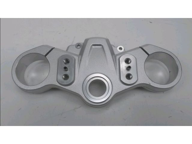 Te superieur occasion TRIUMPH TIGER 2018