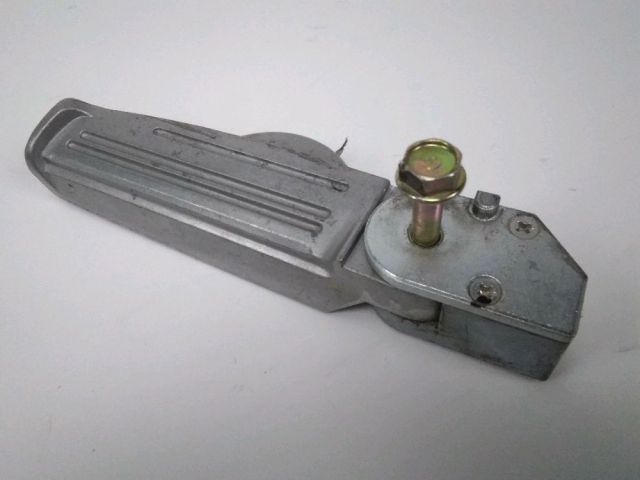 Repose pieds arriere gauche occasion SYM JOYRIDE 2014