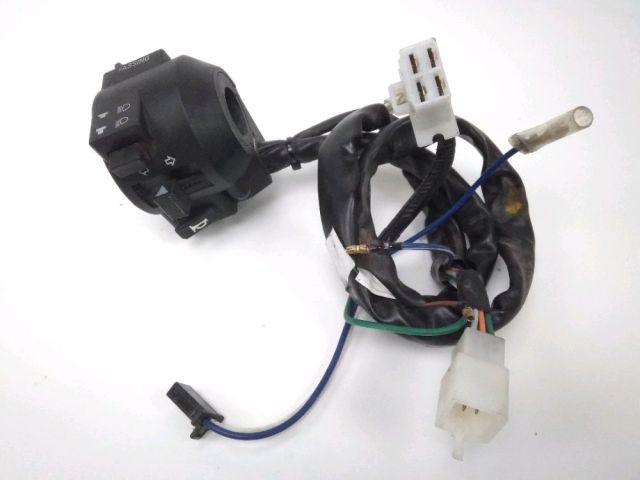 Commodo gauche occasion SYM JOYRIDE 2014