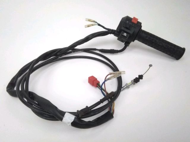 Commodo droit occasion SYM JOYRIDE 2014