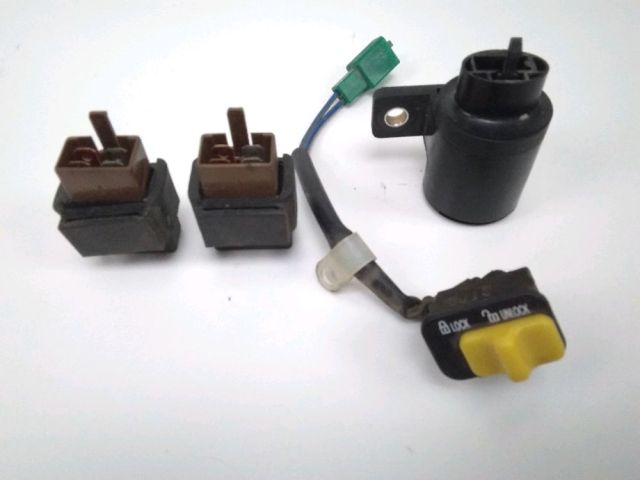 Pack electrique occasion SYM JOYRIDE 2014