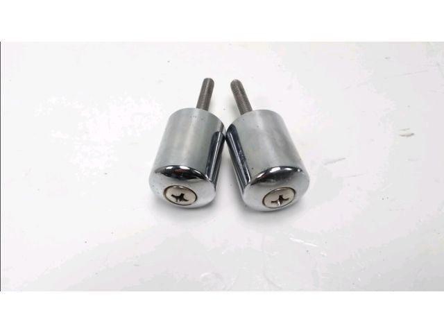 Embout(s) de guidon occasion SYM GTS 2018